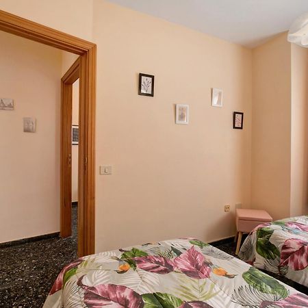 Вілла Casa Fefa Канделарія Екстер'єр фото