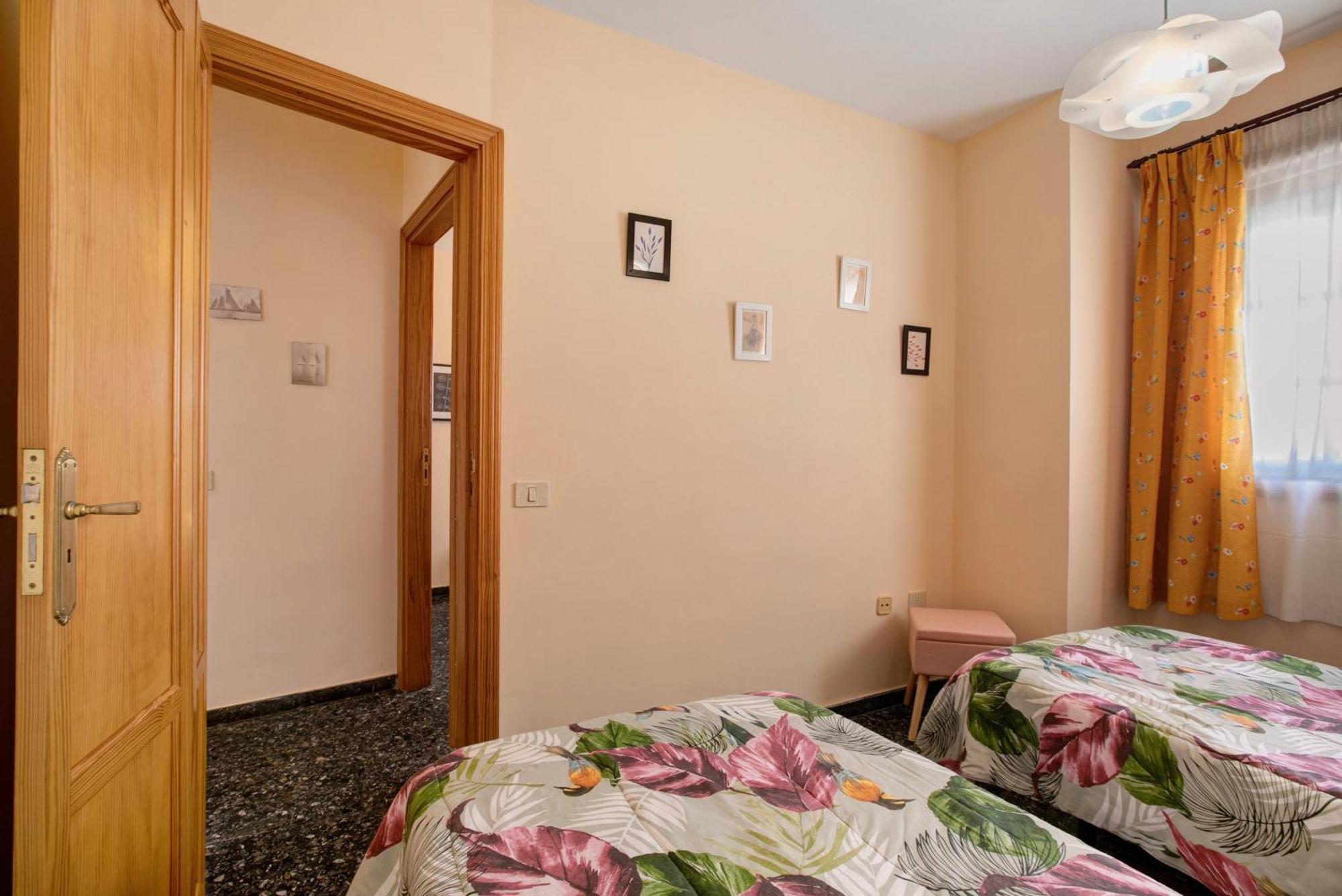Вілла Casa Fefa Канделарія Екстер'єр фото